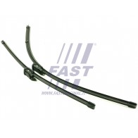 WIPER BLADE RENAULT TRAFIC 14> 650+475 X-TRM