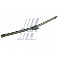 WIPER BLADE DACIA DOKKER FRONT RIGHT 1.5 dCi 400mm
