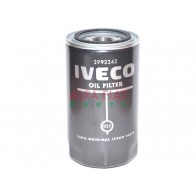 OIL FILTER IVECO EUROCARGO METAL 75E13