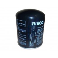 Air Dryer, compressed-air system