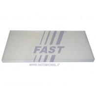 CABIN FILTER IVECO STRALIS