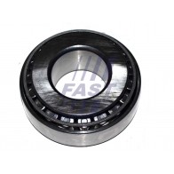 DIFFERENTIAL BEARING IVECO DAILY 06> SHAFT FRONT 35S/35C 38.1X82.55X29.37