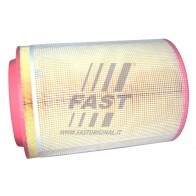 AIR FILTER IVECO STRALIS