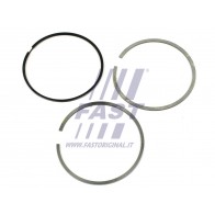 ORIGINAL IVECO DAILY 3.0 PISTON RING SET