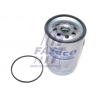 FUEL FILTER IVECO STRALIS EUROCARGO