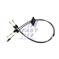 GEARBOX CABLE RENAULT MASTER 10> NT
