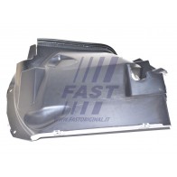 WHEEL ARCH IVECO DAILY 06>