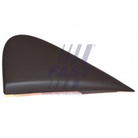 MIRROR MOULDING IVECO DAILY 06> LEFT TRIANGLE