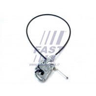 DOOR LOCK IVECO DAILY 06> REAR LEFT