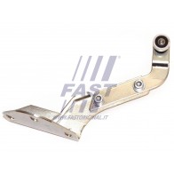 DOOR GUIDE IVECO DAILY 06> SIDE LOWER SET