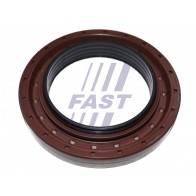 SEAL IVECO DAILY 00> DRIVESHAFT 3.0 JTD 65x100x14