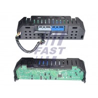 CONTROL UNIT IVECO DAILY 00> STEERING COLUMN SWITCH/STALK