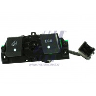 HEATER FAN SPEED SWITCH IVECO DAILY 06> SWITCH A/C