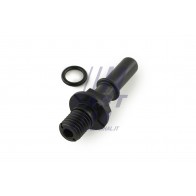 RADIATOR CAP IVECO DAILY 06>