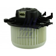 ORIGINAL IVECO DAILY 14 HEATER BLOWER