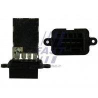 HEATER RESISTOR IVECO DAILY 14>