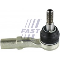TIE ROD END IVECO DAILY 14> L/R 35S/C L:130MM