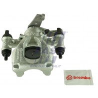 BRAKE CALIPER RENAULT MASTER 10> TYŁ PR
