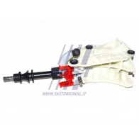 GEAR LEVER MECHANISM FIAT DUCATO 06>