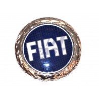 BADGE FIAT DOBLO 00> FRONT
