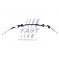 CLUTCH CABLE FIAT MULTIPLA 98> 1.9 JTD