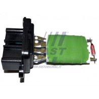 HEATER RESISTOR FIAT DUCATO 06>/ 14> 4-PIN