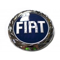 BADGE FIAT PANDA 03> FRONTFIAT