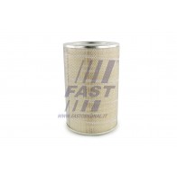AIR FILTER - IVECO EUROSTAR/STRALIS VALUE LINE