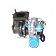 TURBOCHARGER IVECO DAILY 00> 2.8JTD 130KM