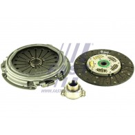 CLUTCH DISC IVECO DAILY 14> 3.0JTD