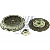 CLUTCH DISC IVECO DAILY 14> 2.3JTD
