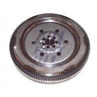 FLYWHEEL IVECO DAILY 06> DUAL MASS 2.3JTD Ø=267MM
