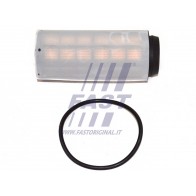 FUEL FILTER IVECO DAILY 06> CARTRIDGE 09> 2.3/3.0JTD