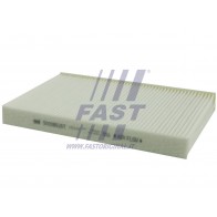 CABIN FILTER IVECO DAILY 06>