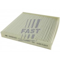 CABIN FILTER IVECO DAILY 14>