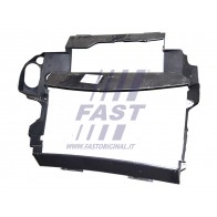 COVER IVECO DAILY 00> RADIATOR