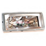 HEADLIGHT IVECO DAILY 00> H7+H1 RIGHT