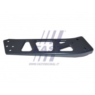 BUMPER SUPPORT IVECO DAILY 06> REAR RIGHT