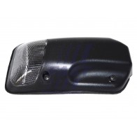 MARKER LAMP IVECO DAILY 06> TOP RIGHT WHITE