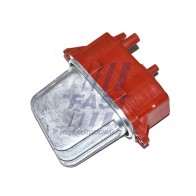HEATER RESISTOR IVECO DAILY 06>