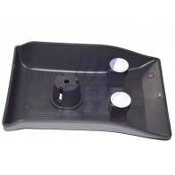 COVER IVECO DAILY 00> FUEL INLET