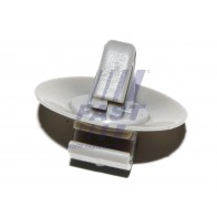 MOLDING CLIP PIN IVECO DAILY 06>