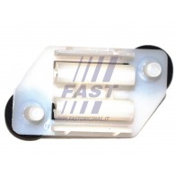 MOLDING CLIP PIN IVECO DAILY 06>