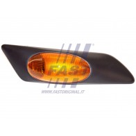 TURN INDICATOR LIGHT IVECO DAILY 00> FENDER RIGHT ORANGE