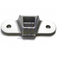 DOOR STRIKER PLATE IVECO DAILY 00> REAR UPPER