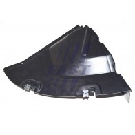 ENGINE COVER IVECO DAILY 00> LEFT