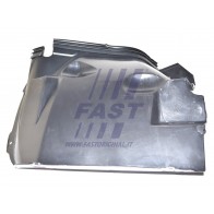 WHEEL ARCH IVECO DAILY 00> FRONT RIGHT