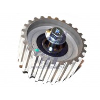TIMING KIT PULLEY FIAT DUCATO 06> PULLEY 2.3 JTD