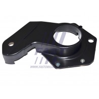 TIMING BELT COVER FIAT DUCATO 02> LOWER 2.8JTD