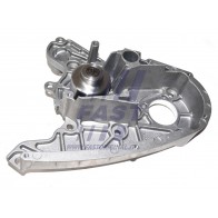 WATER PUMP FIAT DUCATO 06> 2.3 JTD